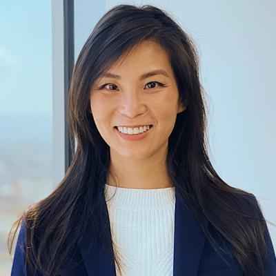 Kailin Ho - El Segundo, CA - Elite Lawyer