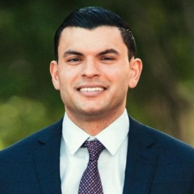 Keivan Roebuck - Las Vegas, NV - Elite Lawyer