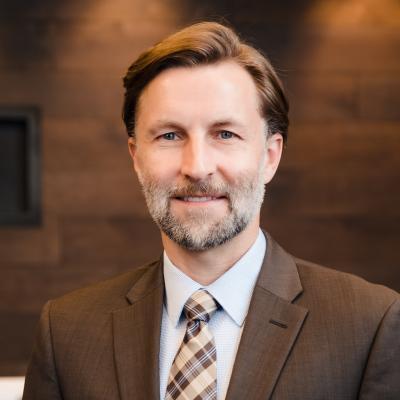 Kristopher Barber - Plano, TX - Elite Lawyer