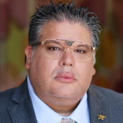 Benjamin Valencia