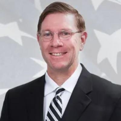 Jerry  Gerritsen - Pensacola, FL - Elite Lawyer