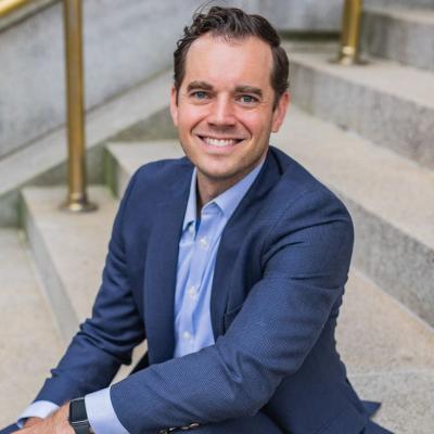 John M. McCormick - Norfolk, VA - Elite Lawyer
