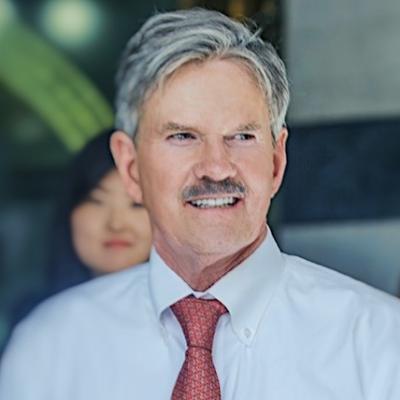John Patrick Petrullo - El Segundo, CA - Elite Lawyer