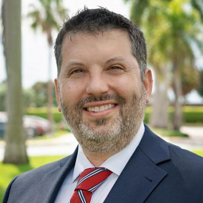 Peter A. Dyson, Esq. - Delray Beach, FL - Elite Lawyer