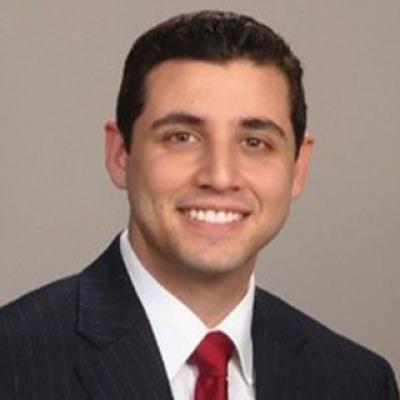 George Khalil Chebat - Scottsdale, AZ - Elite Lawyer