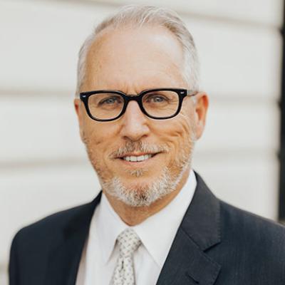 Gary S. Brown