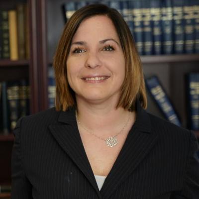 Nicole Vitale