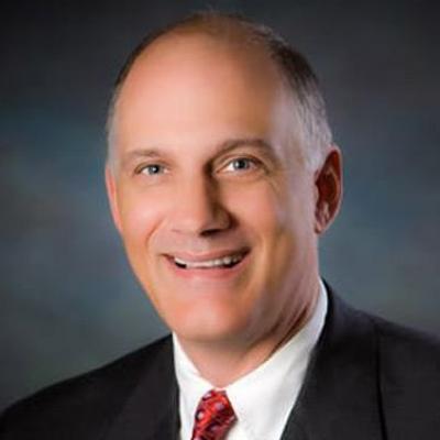 D. Scott Cain