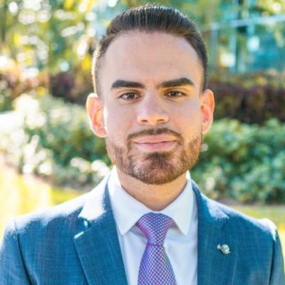 David Tarras - Fort Lauderdale, FL - Elite Lawyer