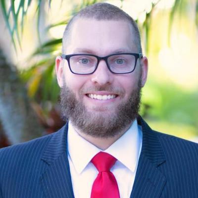 Scott Simmons - Fort Lauderdale, FL - Elite Lawyer