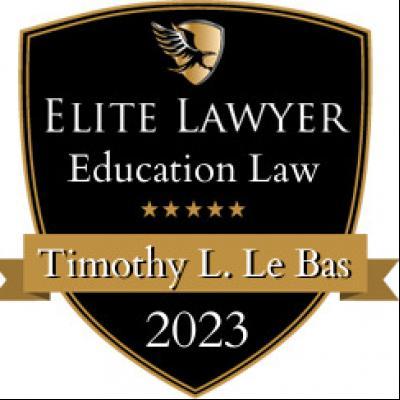 Timothy L. Le Bas - Stockton, CA - Elite Lawyer
