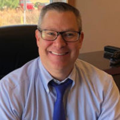 Todd A. Johns