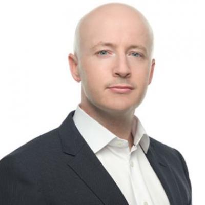 Shamus Flynn