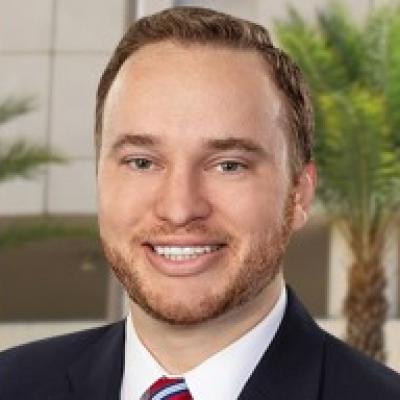 Cameron M. King