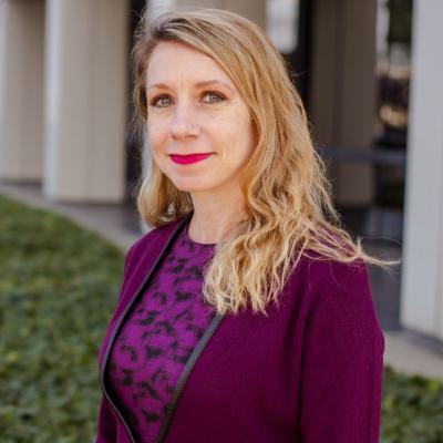 Hallie  Von Rock - Oakland, CA - Elite Lawyer