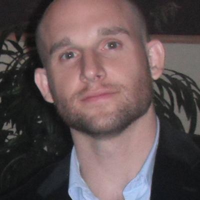 David Thomas - Austin, TX - Elite Lawyer