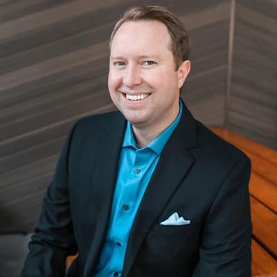 Michael D. Morgan - Phoenix, AZ - Elite Lawyer