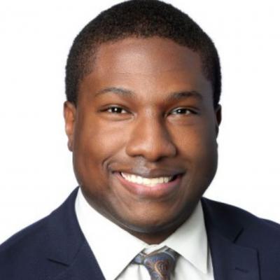 Jeremy Rogerick Stephens - Atlanta, GA - Elite Lawyer
