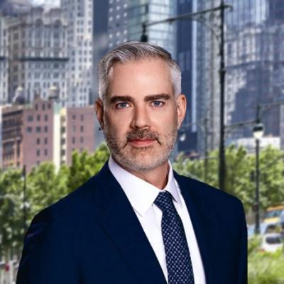 Michael Zogala - New York, NY - Elite Lawyer
