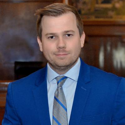 Nicholas S. Gurney - Orlando, FL - Elite Lawyer