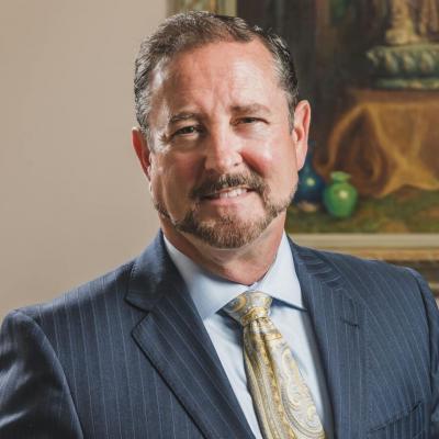 Richard E. Eichenbaum