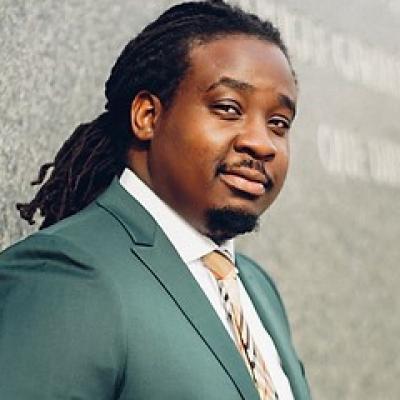 AJ Amissah - Greenbelt, MD - Elite Lawyer