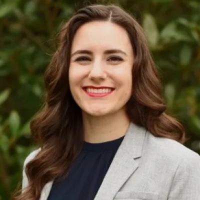 Breanna  Compitello - Spartanburg, SC - Elite Lawyer