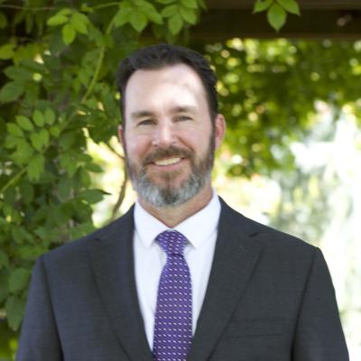 Aaron Garrett - Albuquerque, NM - Elite Lawyer