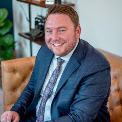 Michael W. James II - Houston, TX - Elite Lawyer