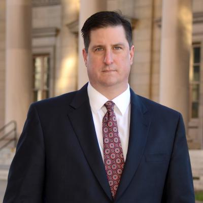Andrew H. Stevenson - Lancaster, OH - Elite Lawyer