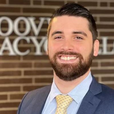Nicholas Kirsch - Cuyahoga Falls, OH - Elite Lawyer