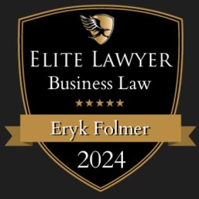 Eryk Folmer - Arlington Heights, IL - Elite Lawyer