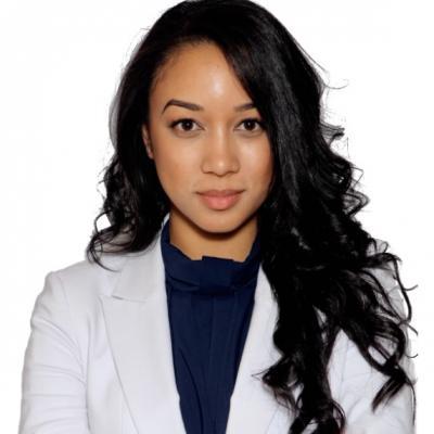 Mayasha Christian, Esq. - Los Angeles, CA - Elite Lawyer