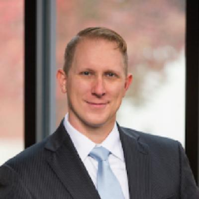 Joshua McFadden - Fayetteville, AR - Elite Lawyer