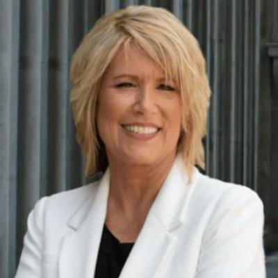 Susan Hutchison
