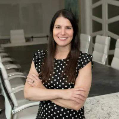 Kimberly K. Miller - Laverne, OK - Elite Lawyer