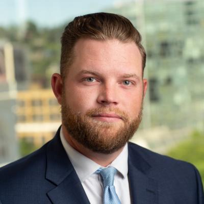Christopher Heywood - Portland, OR - Elite Lawyer