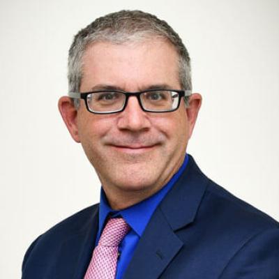 Stuart P. Huffman