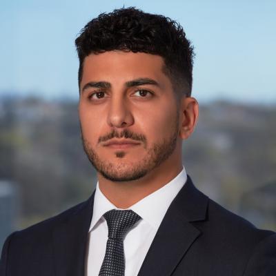 Justin Hanassab - Los Angeles, CA - Elite Lawyer