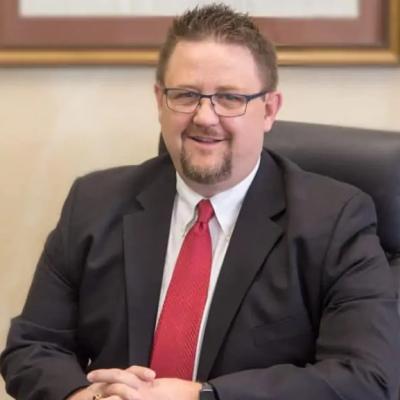 Travis R. Christiansen