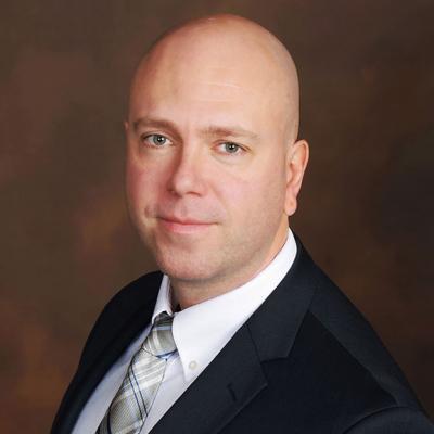 Derek Larwick - Eugene, OR - Elite Lawyer