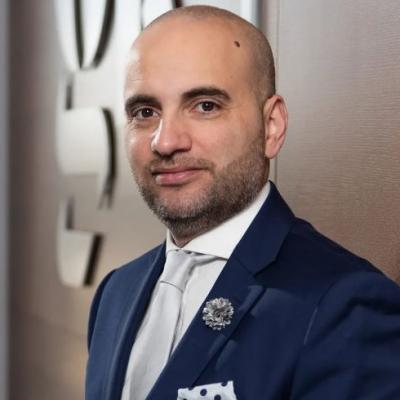 George Kyriazakos