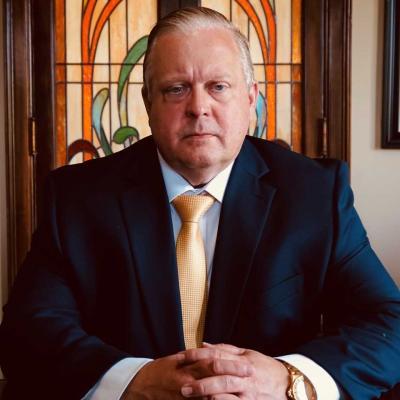 Jeffery M. Blosser - Columbus, OH - Elite Lawyer