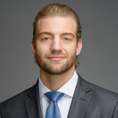 Nicholas Spetsas - Orlando, FL - Elite Lawyer