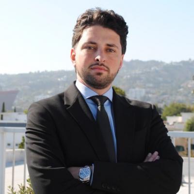 Kane Liberman - Los Angeles, CA - Elite Lawyer