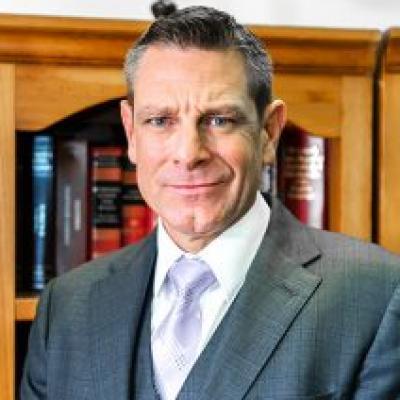 James David Madden - Upland, CA - Elite Lawyer