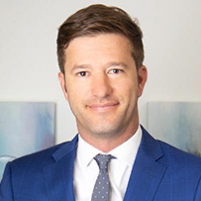 Rob Lunsford - New Orleans, LA - Elite Lawyer