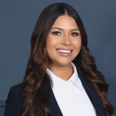 Isabella Fortich - Orlando, FL - Elite Lawyer