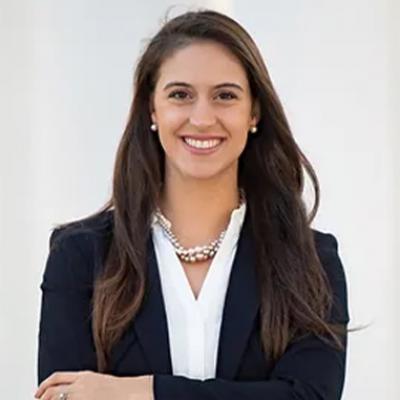 Veronica Lopez-Calleja - Miami, FL - Elite Lawyer