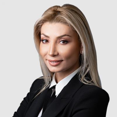 Alina Bagasian - Studio City, CA - Elite Lawyer